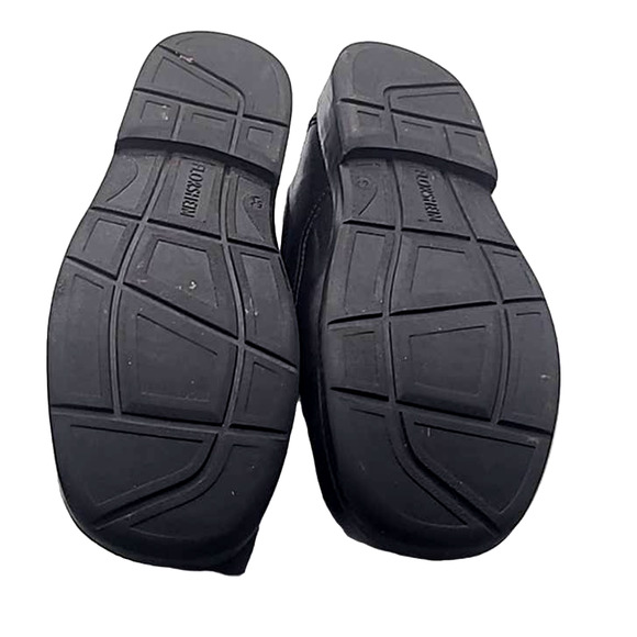 Florsheim  Boys Bogan Jr. II Moc Toe Slip On size  6.5 MSRP $65 - Picture 3 of 5